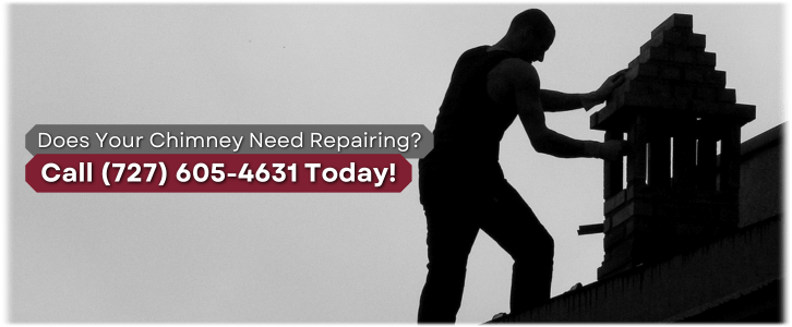 Chimney Repair Palm Harbor FL