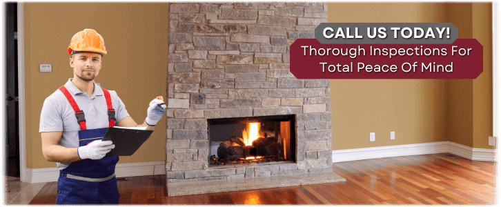 Chimney and Fireplace Inspection Palm Harbor FL