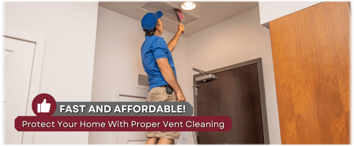 Dryer Vent Cleaning Palm Harbor FL