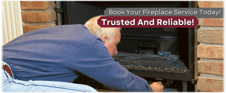 Fireplace Repair Palm Harbor FL
