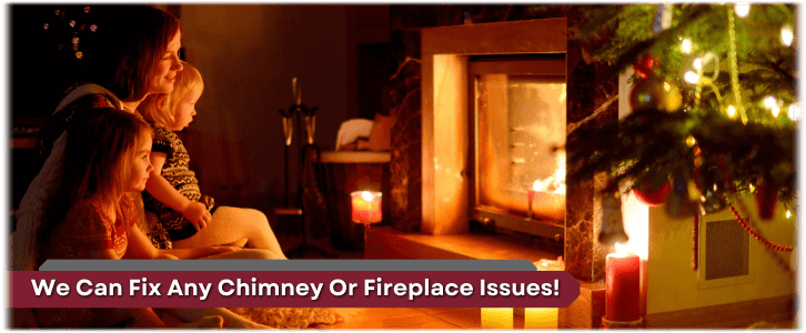 Chimney Sweep Palm Harbor FL